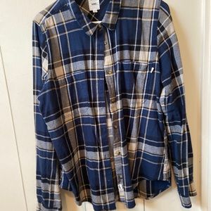 Flannel